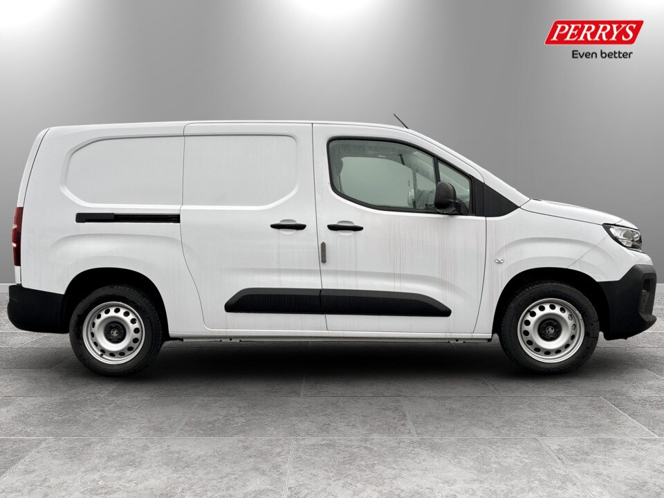 Used Vauxhall Combo 2026 for sale - 77529550: Photo 8