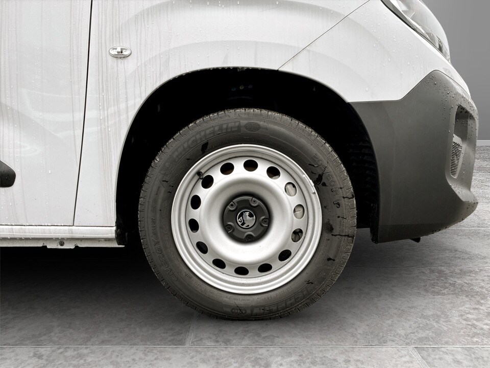 Used Vauxhall Combo 2026 for sale - 77529550: Photo 9