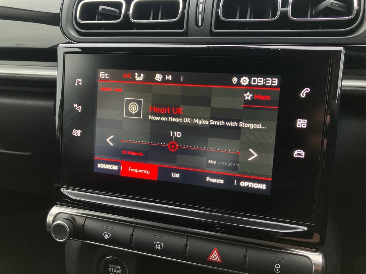 Used Citroen C3 2019 for sale - 76892424: Photo 10