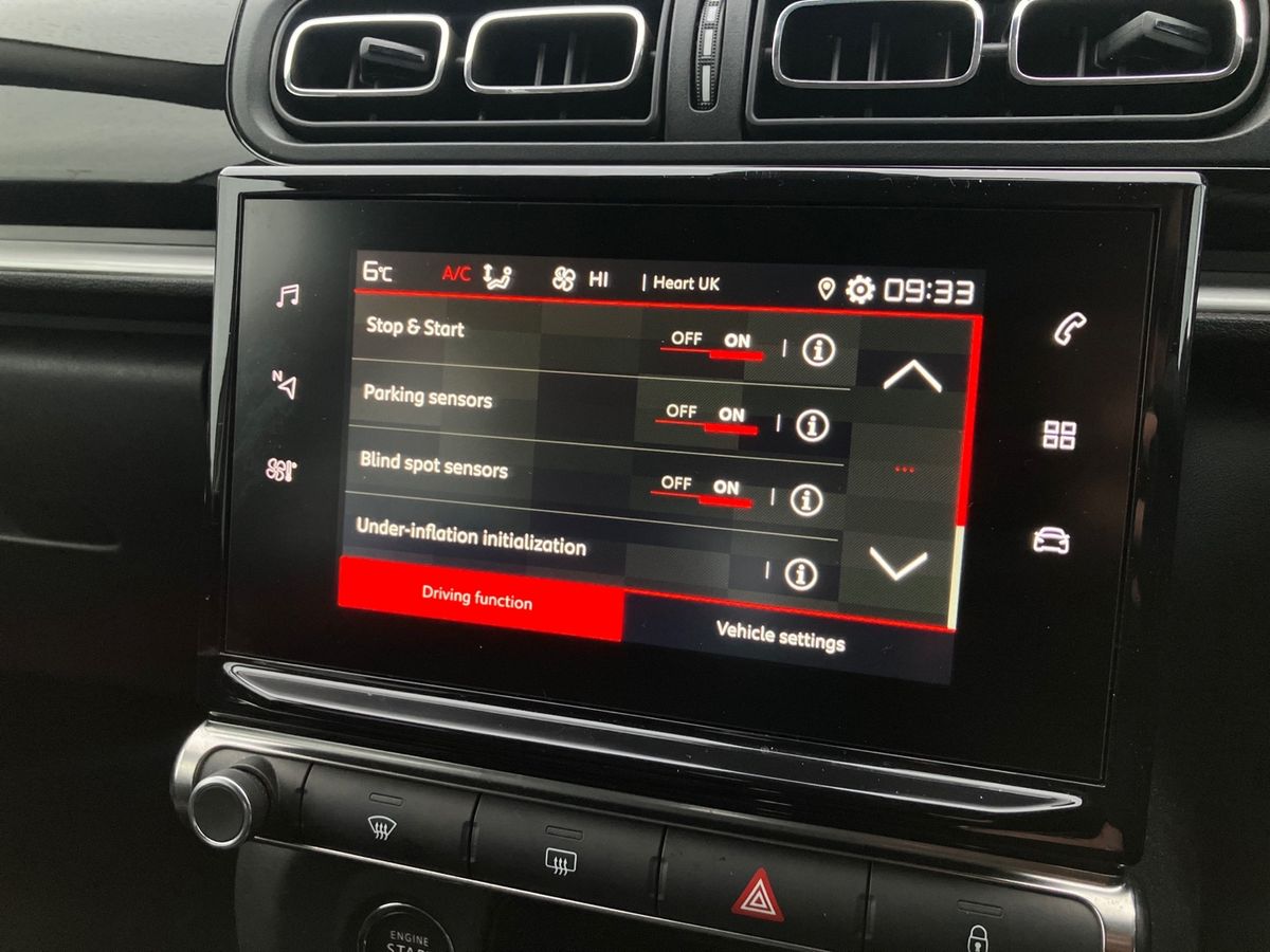 Used Citroen C3 2019 for sale - 76892424: Photo 11