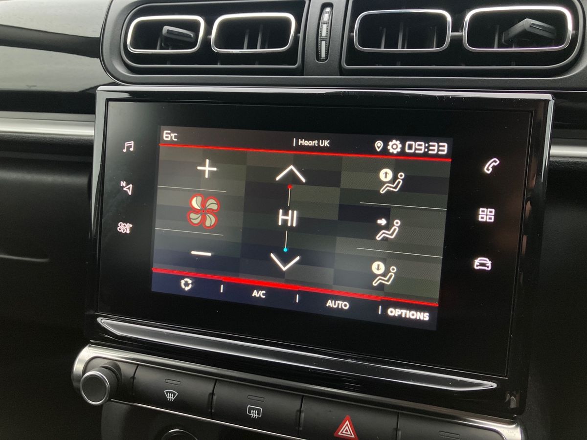 Used Citroen C3 2019 for sale - 76892424: Photo 12