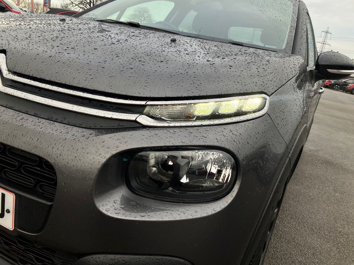 Used Citroen C3 2019 for sale - 76892424: Photo 13