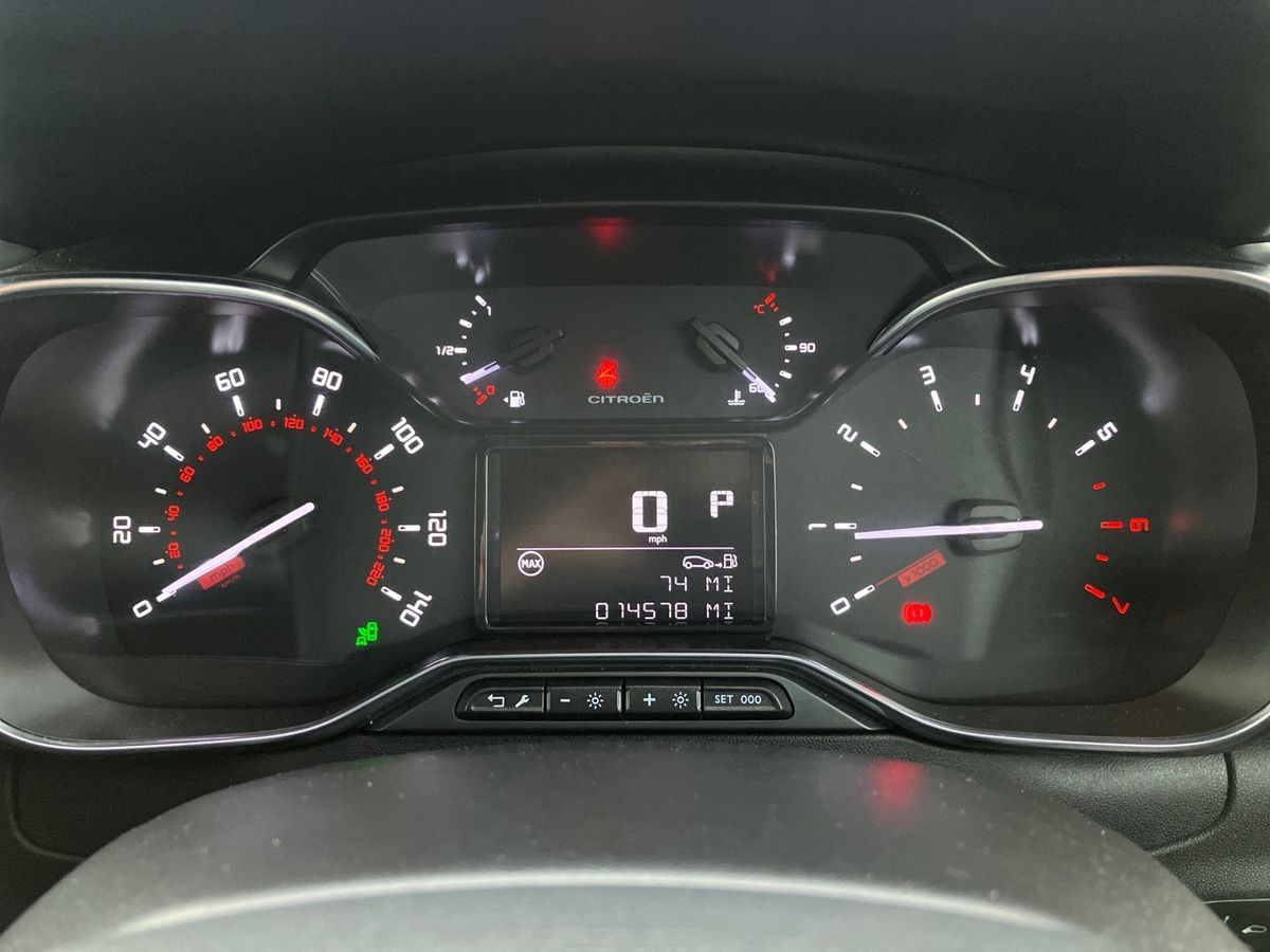 Used Citroen C3 2019 for sale - 76892424: Photo 14