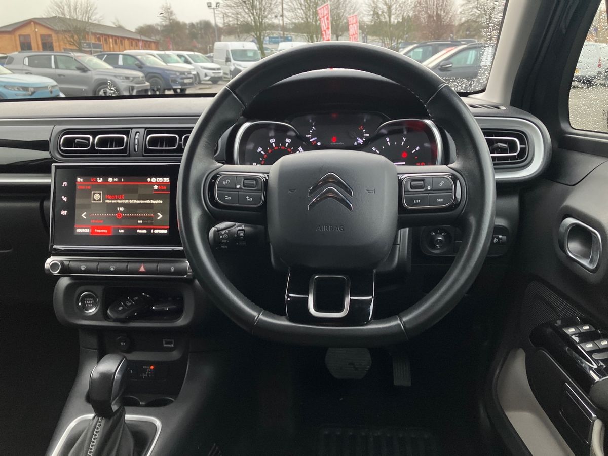 Used Citroen C3 2019 for sale - 76892424: Photo 15