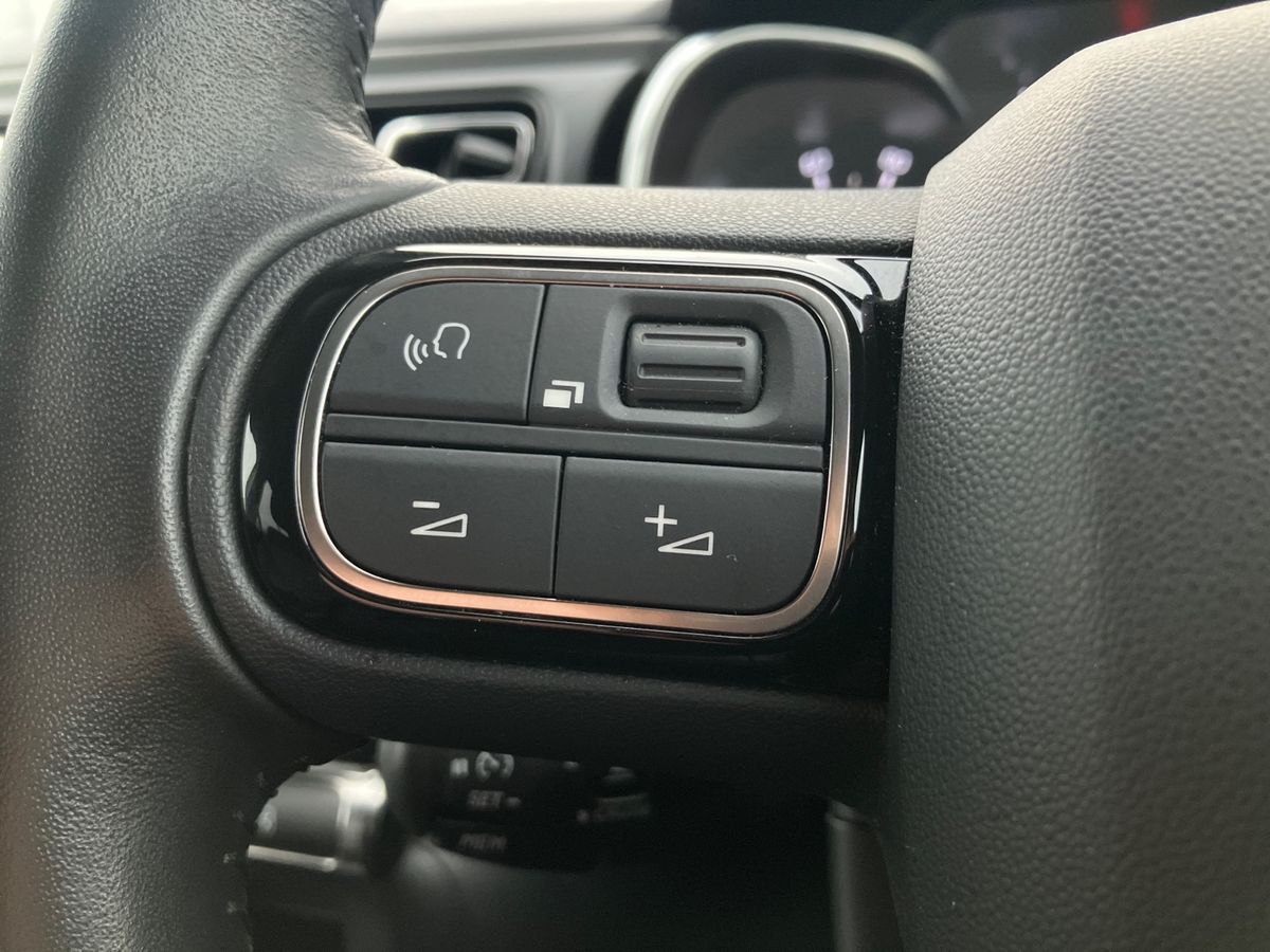 Used Citroen C3 2019 for sale - 76892424: Photo 16