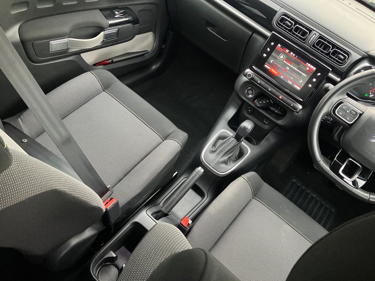 Used Citroen C3 2019 for sale - 76892424: Photo 17