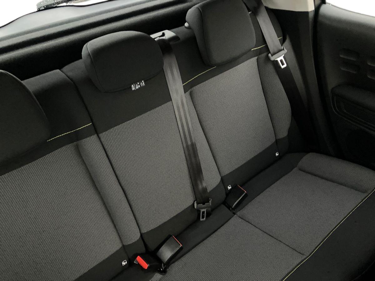 Used Citroen C3 2019 for sale - 76892424: Photo 19