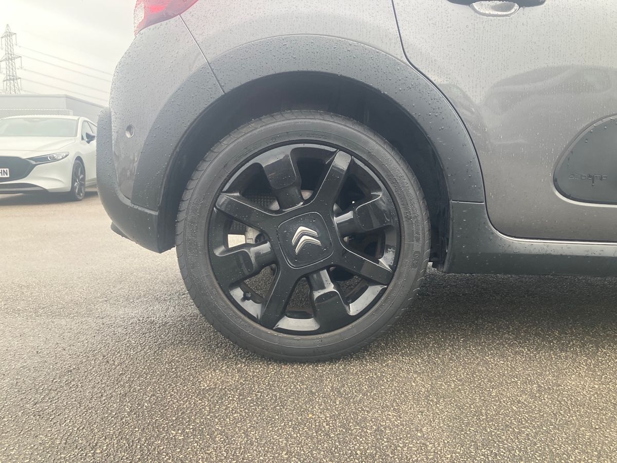 Used Citroen C3 2019 for sale - 76892424: Photo 21