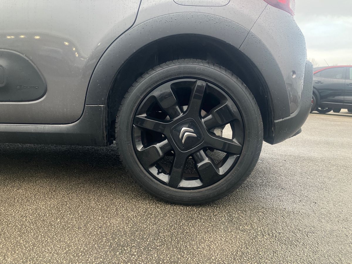 Used Citroen C3 2019 for sale - 76892424: Photo 22