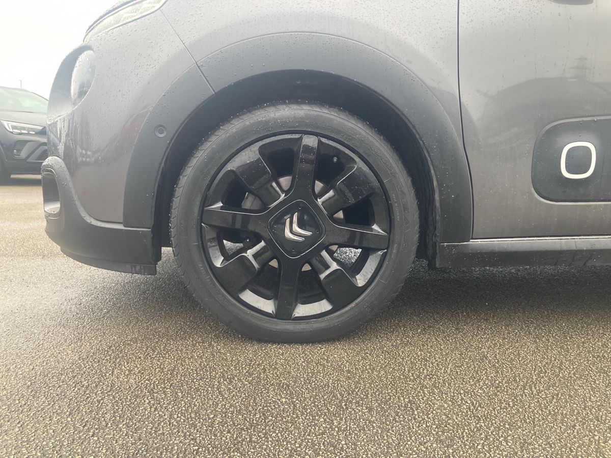 Used Citroen C3 2019 for sale - 76892424: Photo 23