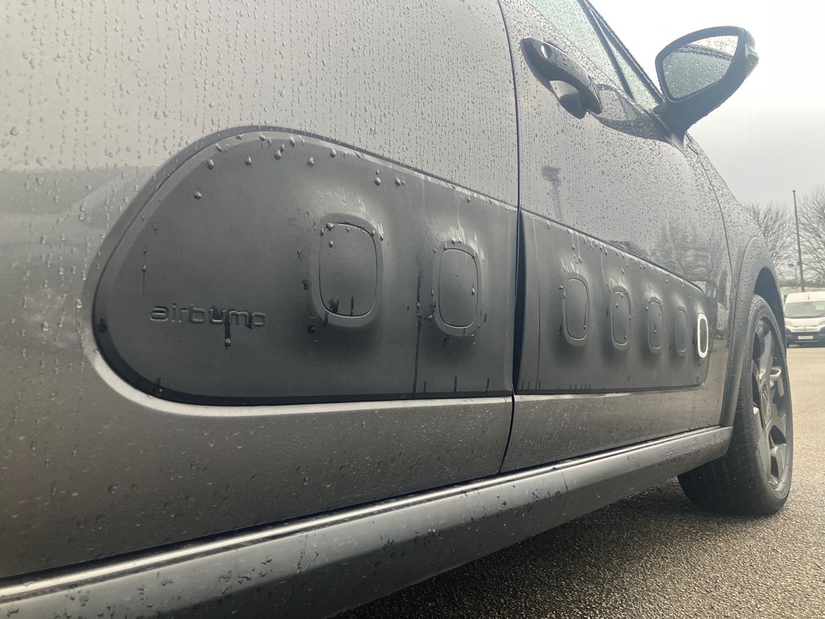 Used Citroen C3 2019 for sale - 76892424: Photo 27