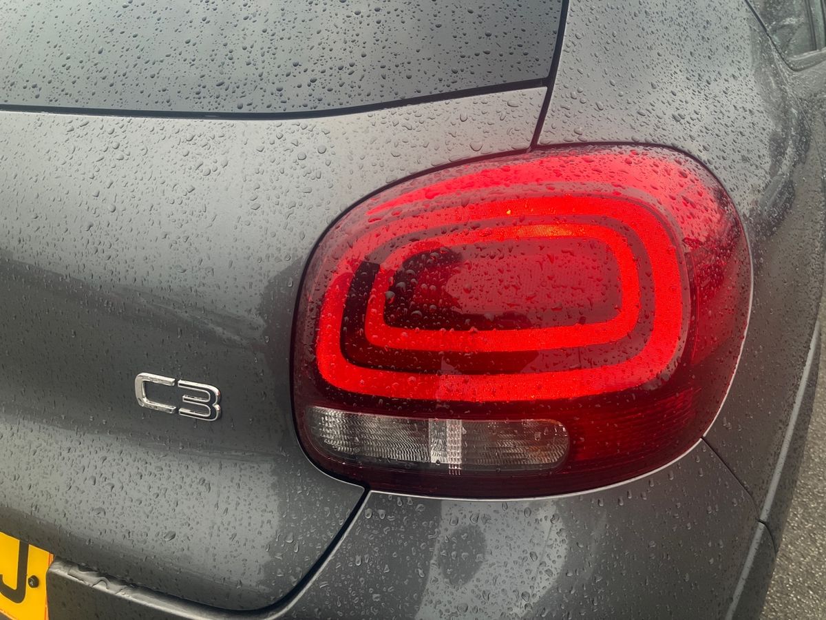 Used Citroen C3 2019 for sale - 76892424: Photo 29