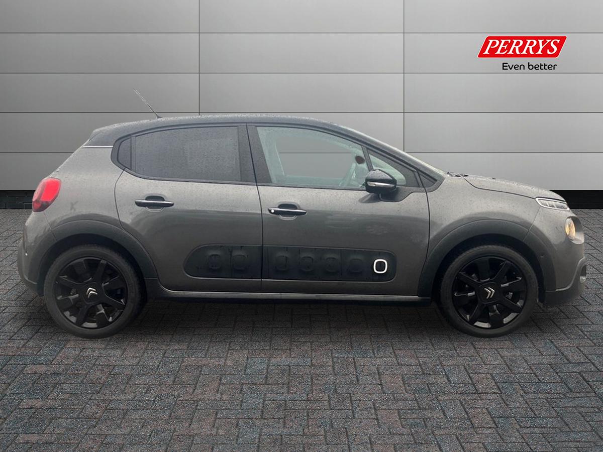 Used Citroen C3 2019 for sale - 76892424: Photo 3