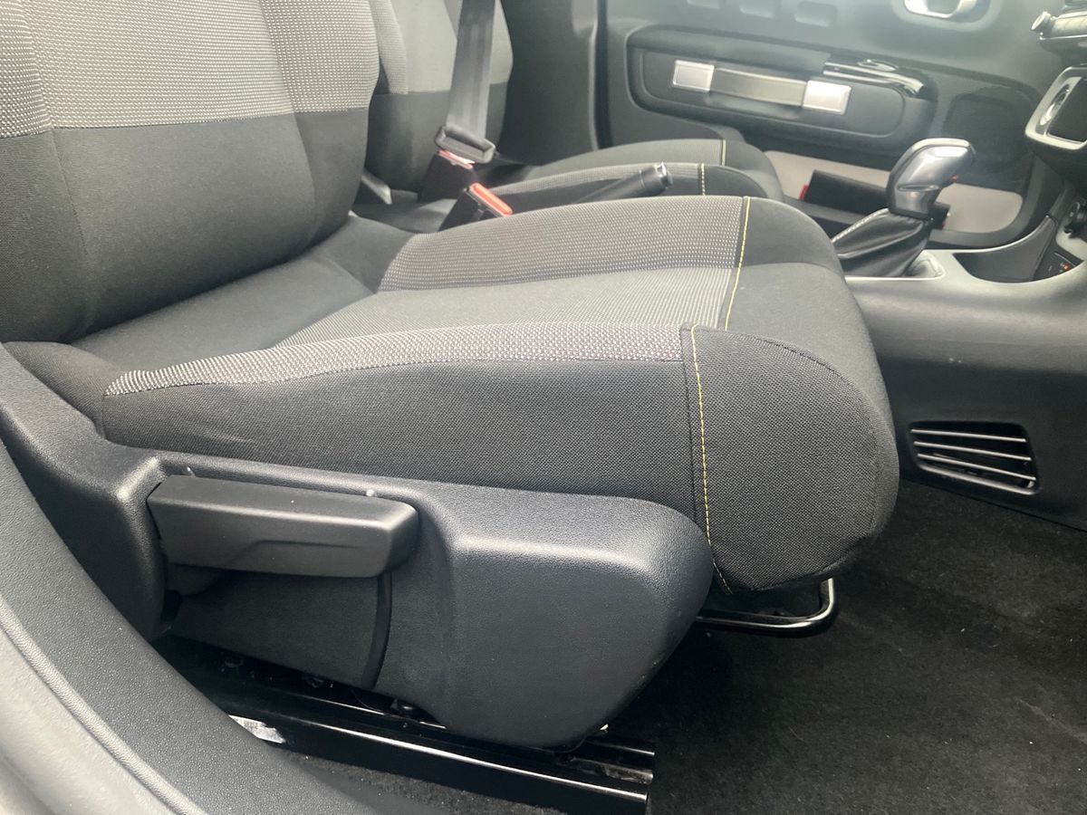 Used Citroen C3 2019 for sale - 76892424: Photo 33