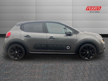 Used Citroen C3 2019 for sale - 76892424: Photo