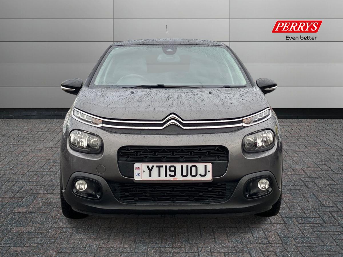 Used Citroen C3 2019 for sale - 76892424: Photo 4