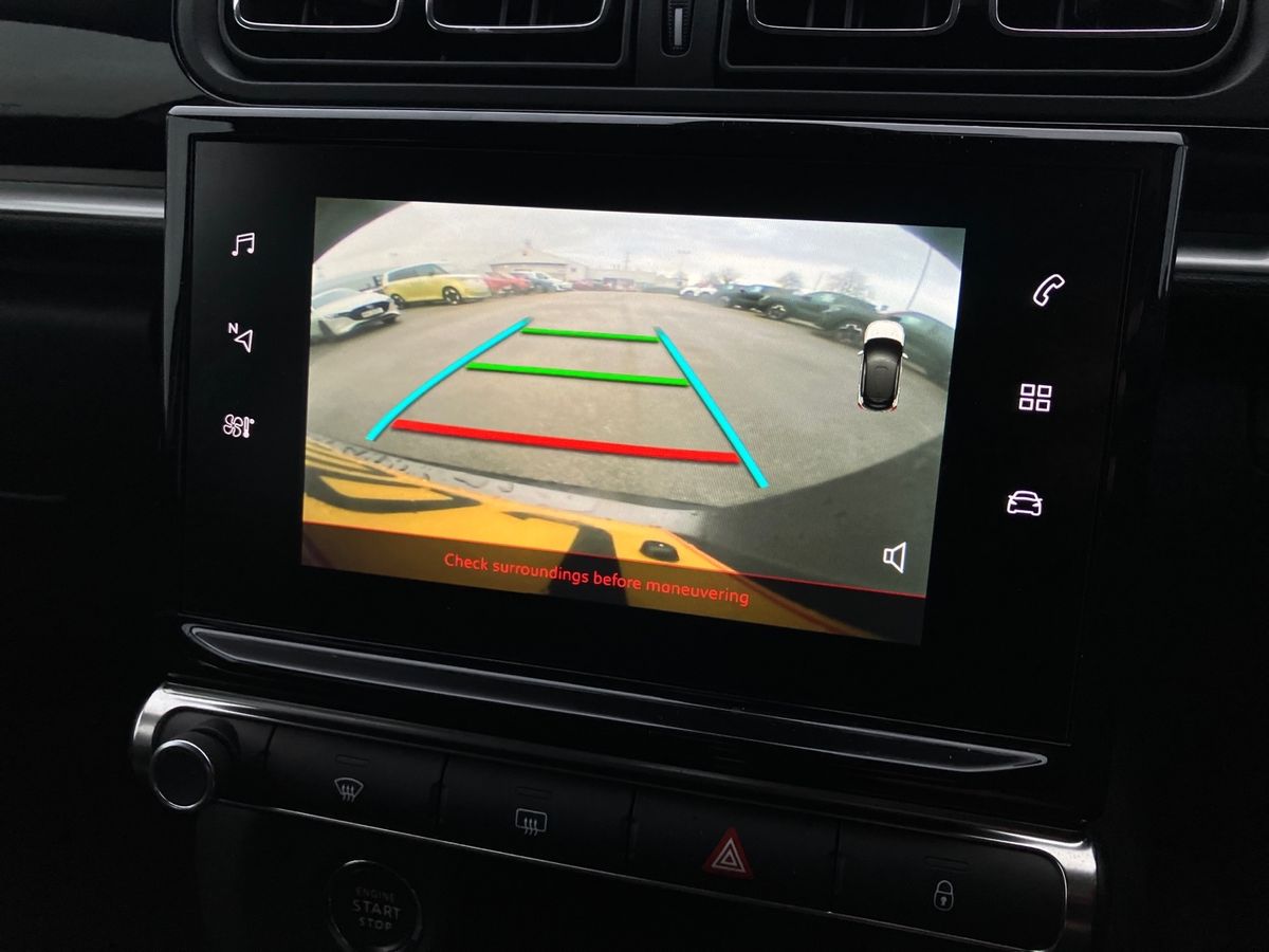 Used Citroen C3 2019 for sale - 76892424: Photo 42