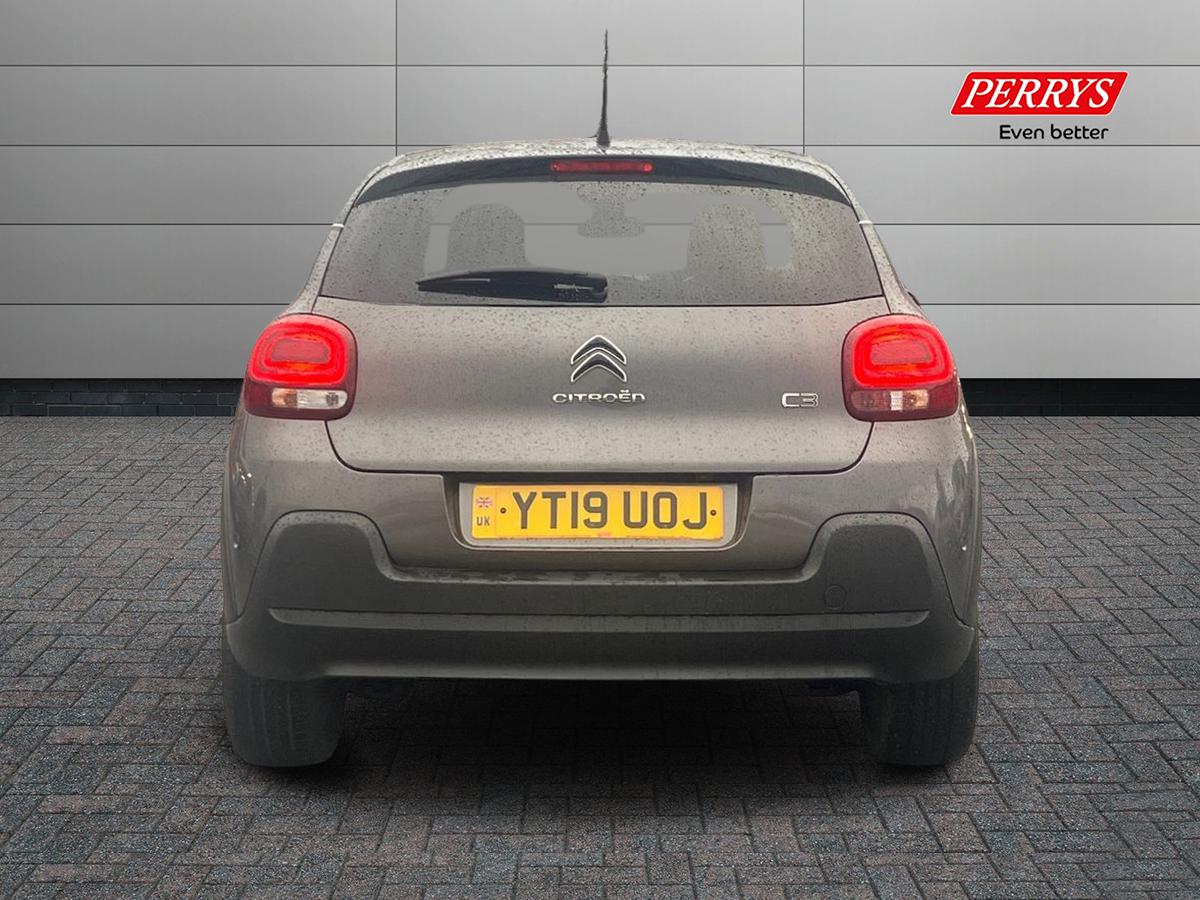 Used Citroen C3 2019 for sale - 76892424: Photo 5