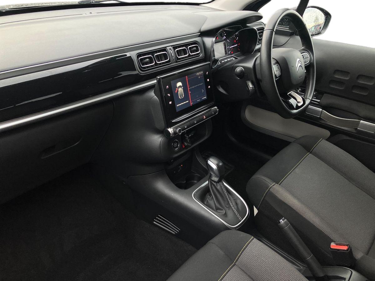 Used Citroen C3 2019 for sale - 76892424: Photo 6