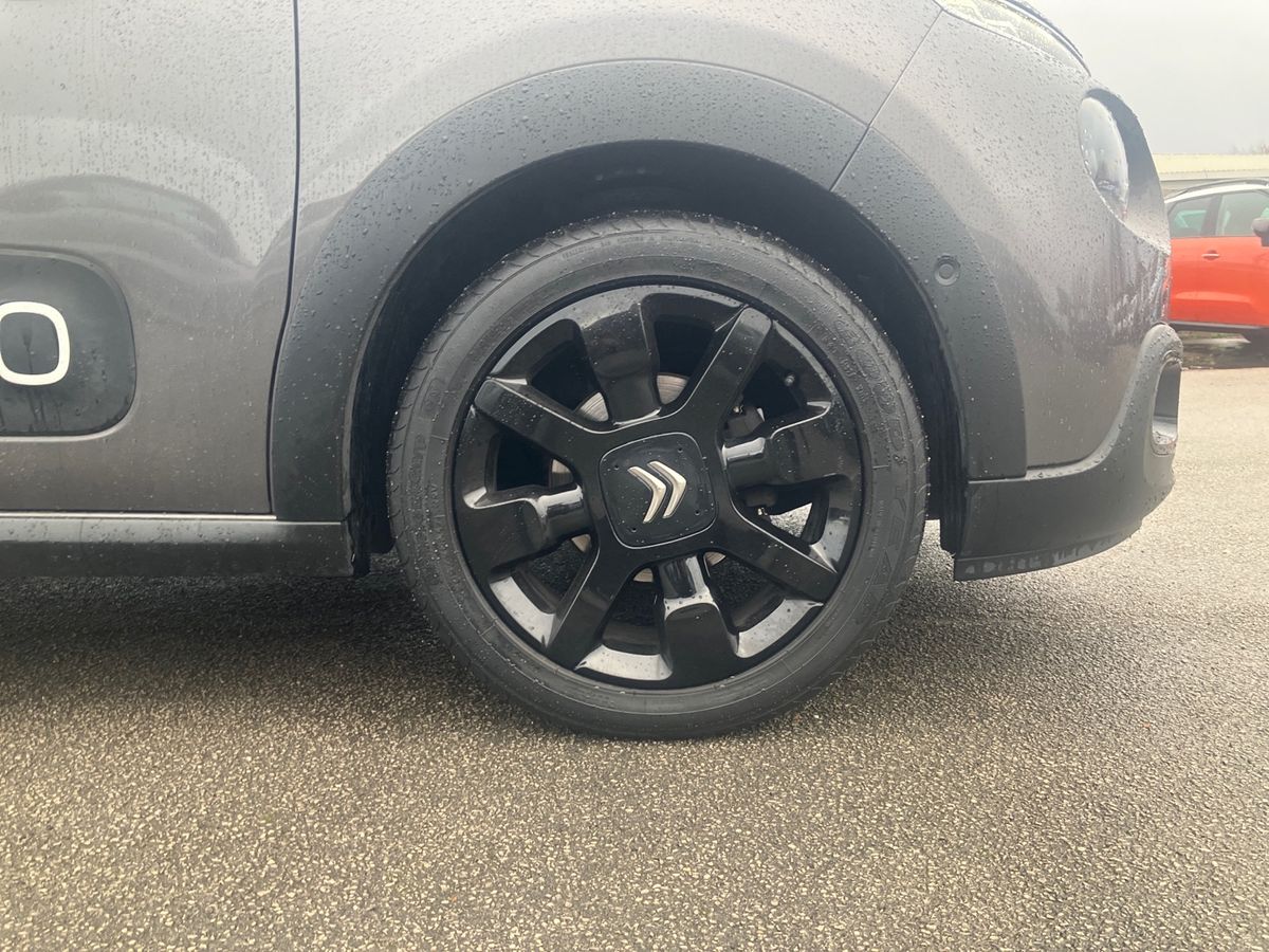 Used Citroen C3 2019 for sale - 76892424: Photo 7