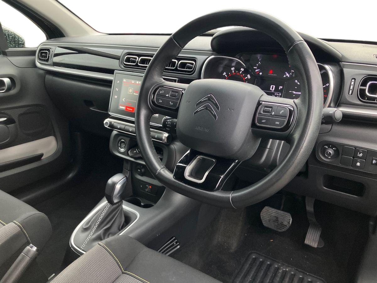 Used Citroen C3 2019 for sale - 76892424: Photo 8