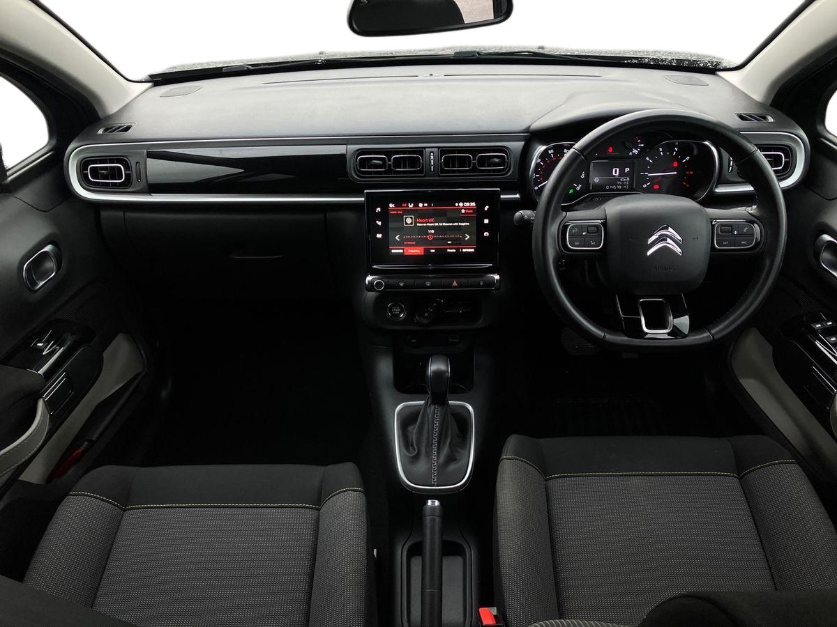 Used Citroen C3 2019 for sale - 76892424: Photo 9