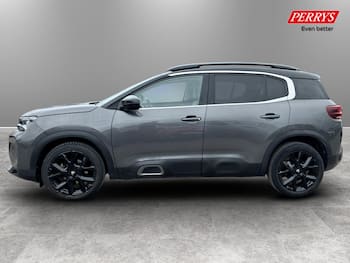 Used Citroen C5 Aircross 2023 for sale - 79604837: Photo