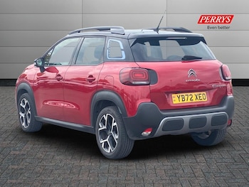 Used Citroen C3 Aircross 2023 for sale - 76142253: Photo