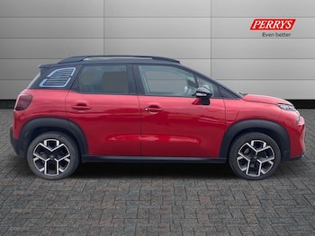Used Citroen C3 Aircross 2023 for sale - 76142253: Photo