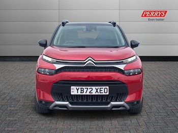 Used Citroen C3 Aircross 2023 for sale - 76142253: Photo