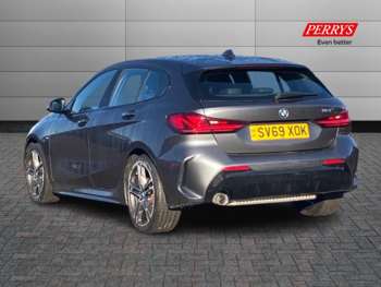 Used BMW 1 Series 2019 for sale - 74928055: Photo