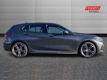 Used BMW 1 Series 2019 for sale - 74928055: Photo