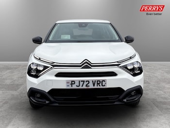 Used Citroen C4 2023 for sale - 77980337: Photo