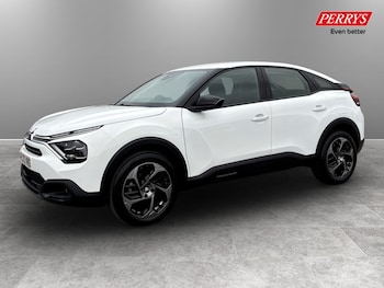 Used Citroen C4 2023 for sale - 77980337: Photo