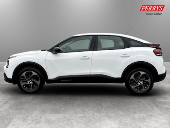 Used Citroen C4 2023 for sale - 77980337: Photo