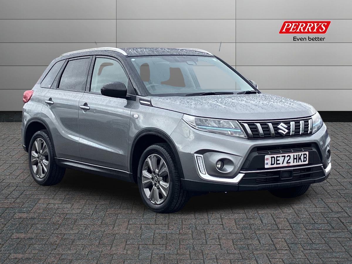Used Suzuki Vitara 2022 for sale - 76300475: Photo 1