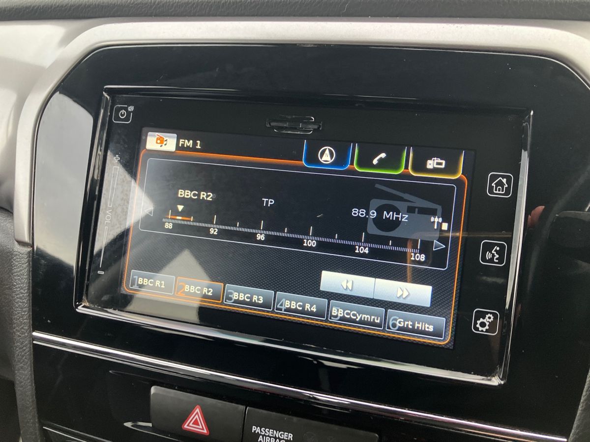 Used Suzuki Vitara 2022 for sale - 76300475: Photo 10