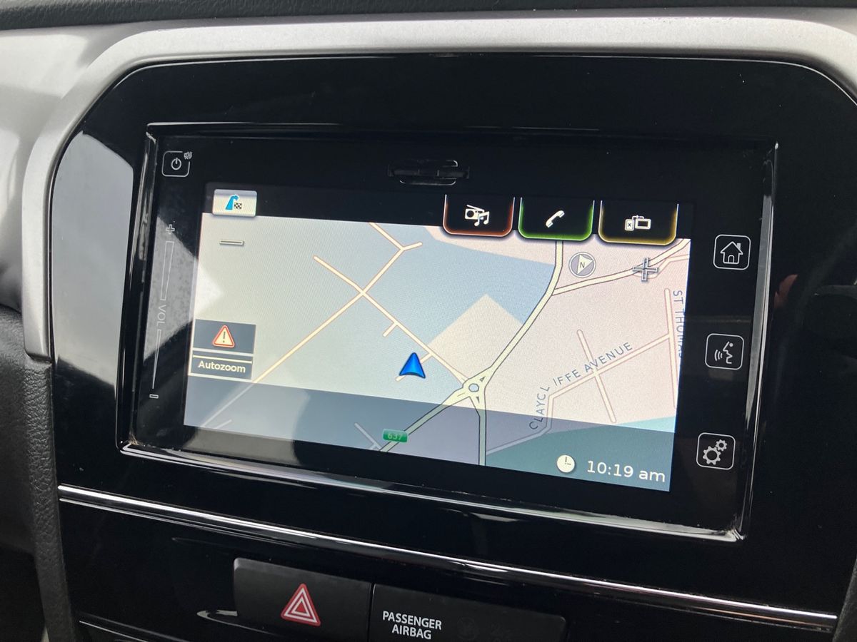 Used Suzuki Vitara 2022 for sale - 76300475: Photo 11