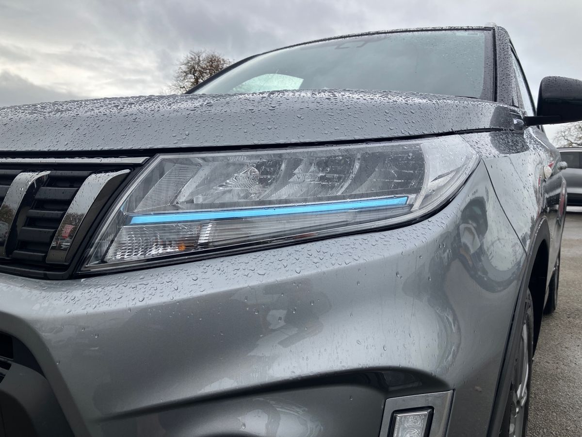 Used Suzuki Vitara 2022 for sale - 76300475: Photo 13