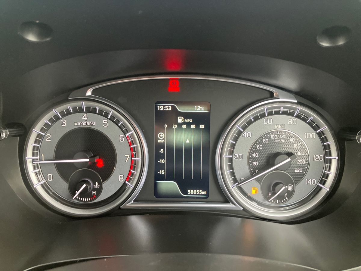 Used Suzuki Vitara 2022 for sale - 76300475: Photo 14