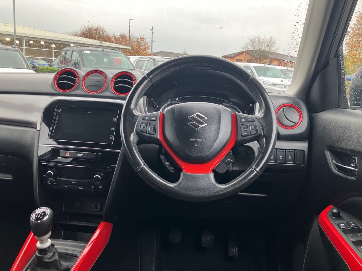 Used Suzuki Vitara 2022 for sale - 76300475: Photo 15