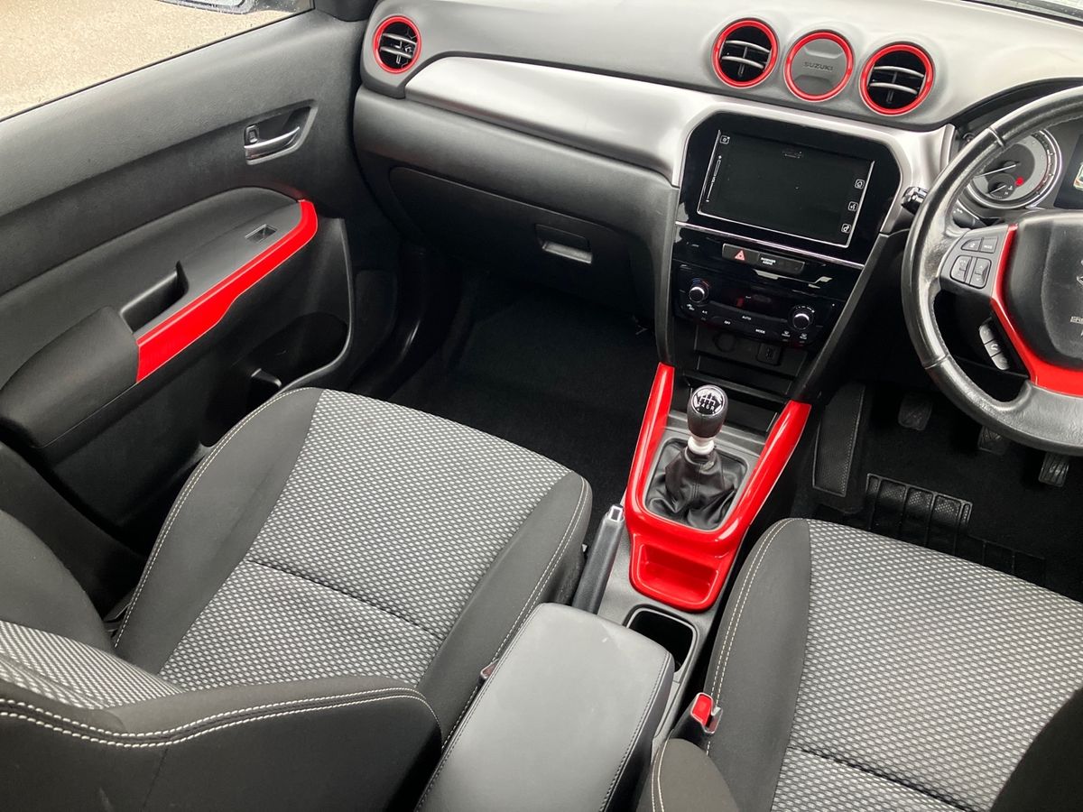 Used Suzuki Vitara 2022 for sale - 76300475: Photo 17
