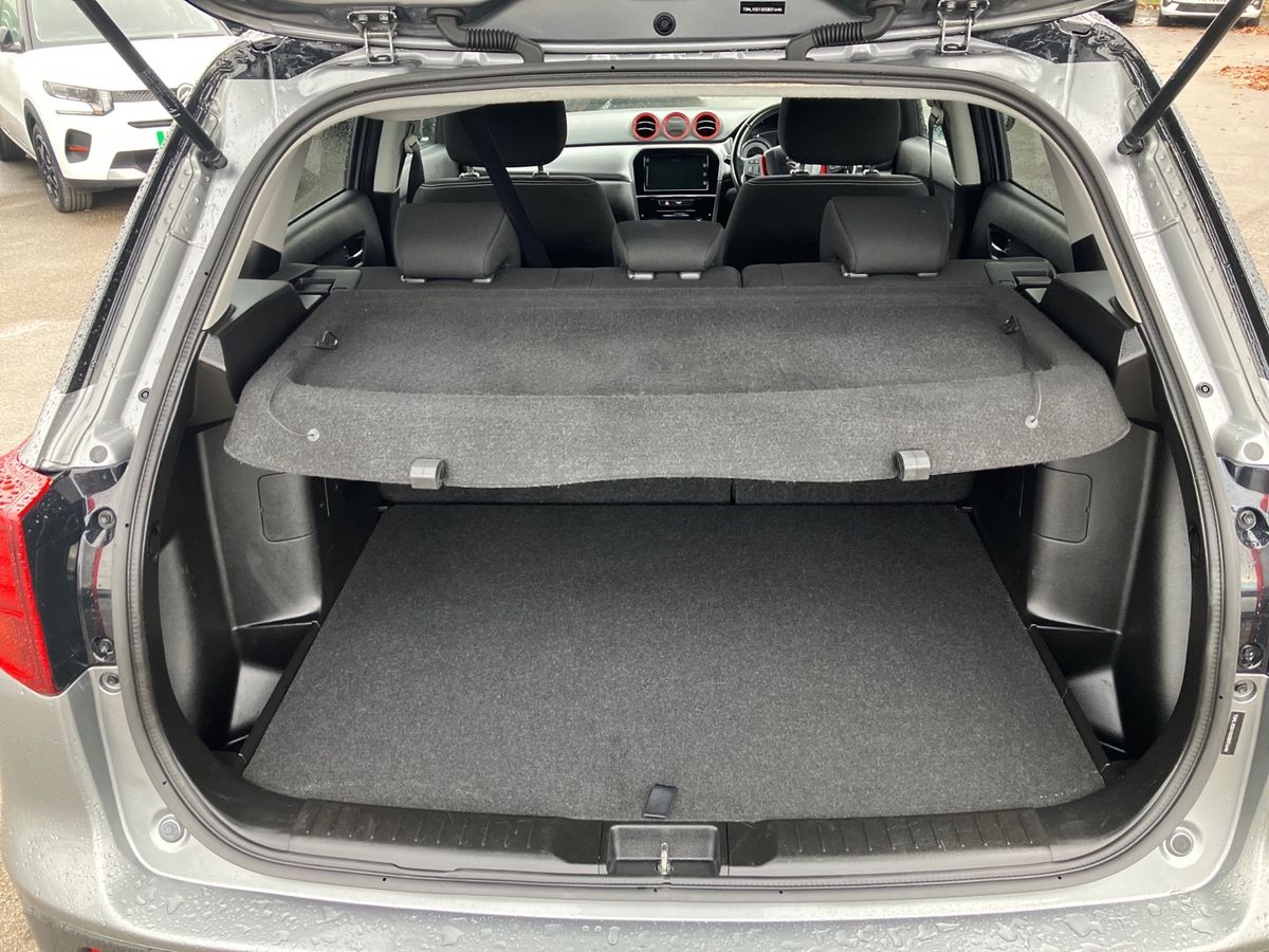 Used Suzuki Vitara 2022 for sale - 76300475: Photo 20