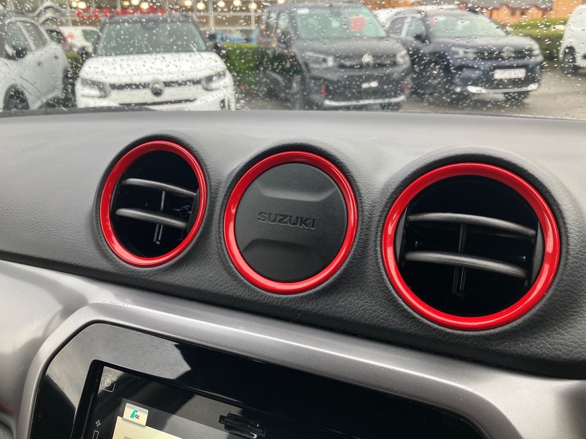 Used Suzuki Vitara 2022 for sale - 76300475: Photo 21