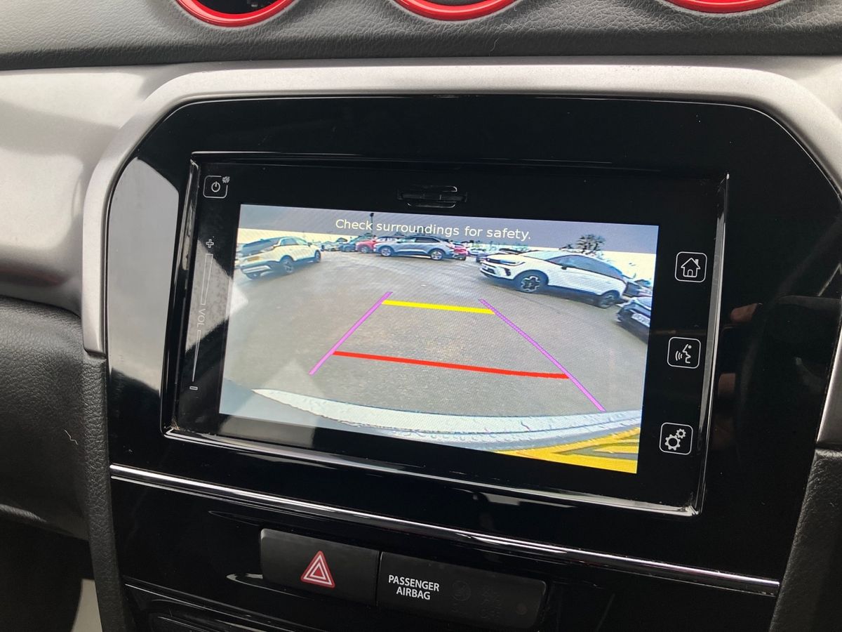 Used Suzuki Vitara 2022 for sale - 76300475: Photo 28