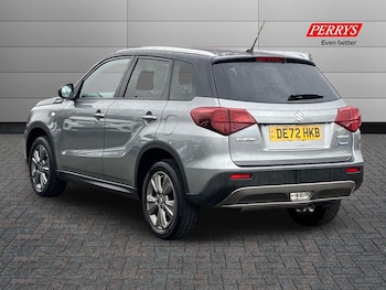 Used Suzuki Vitara 2022 for sale - 76300475: Photo