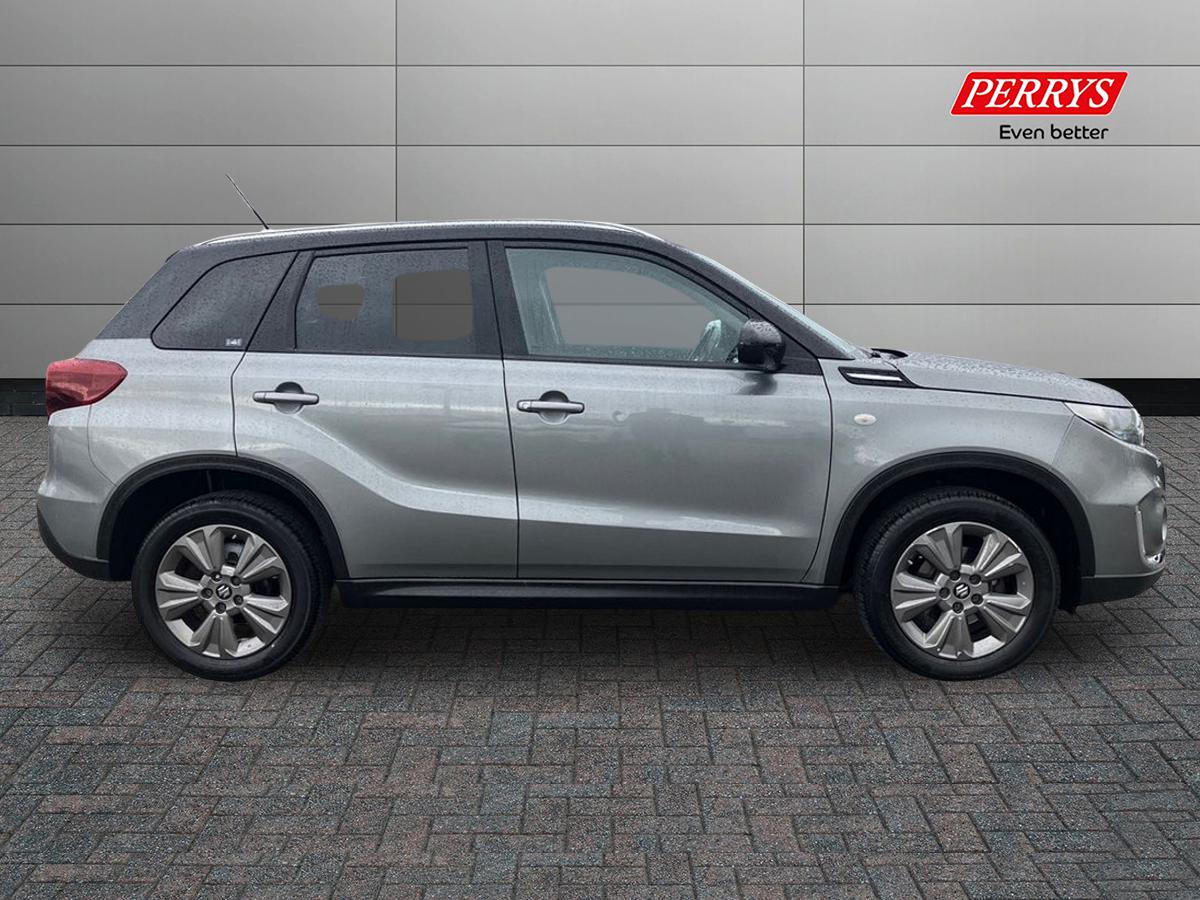 Used Suzuki Vitara 2022 for sale - 76300475: Photo 3