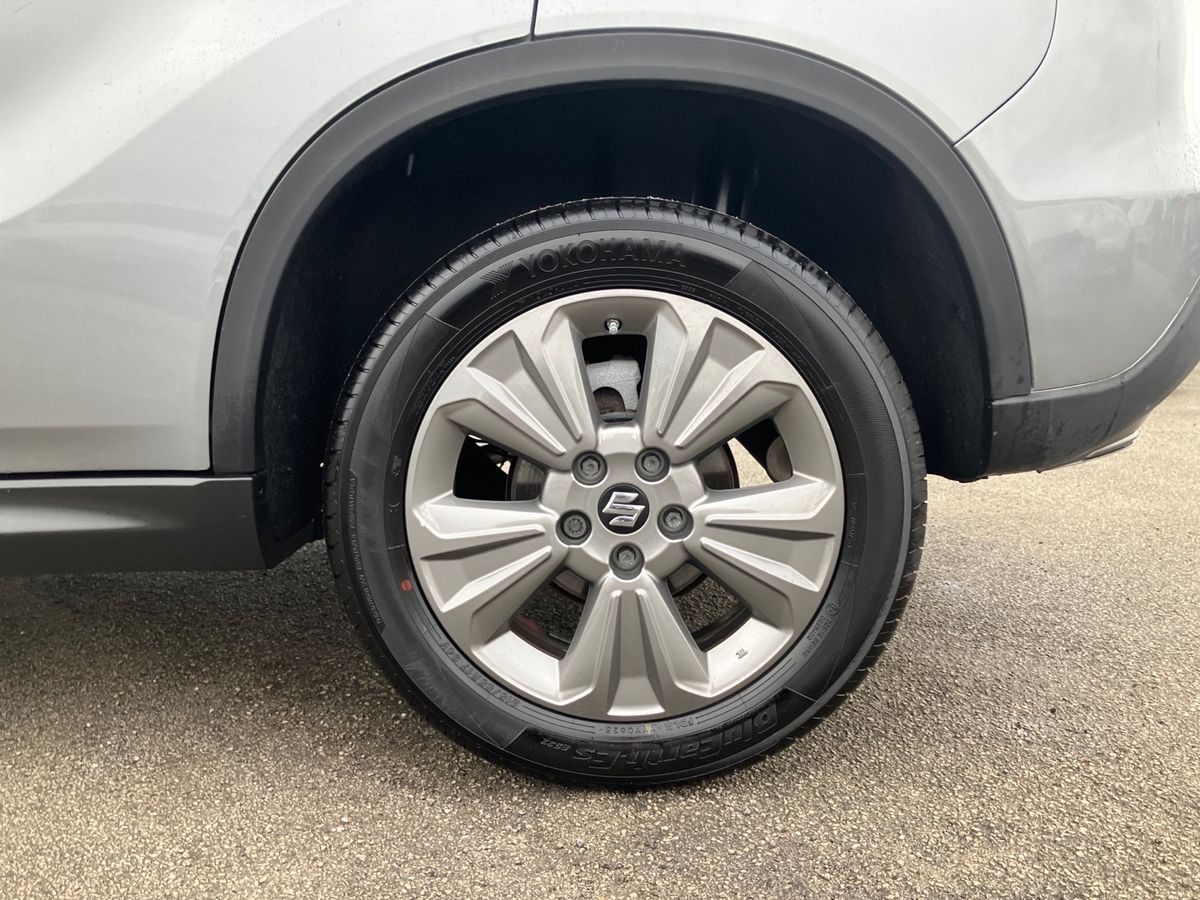 Used Suzuki Vitara 2022 for sale - 76300475: Photo 35