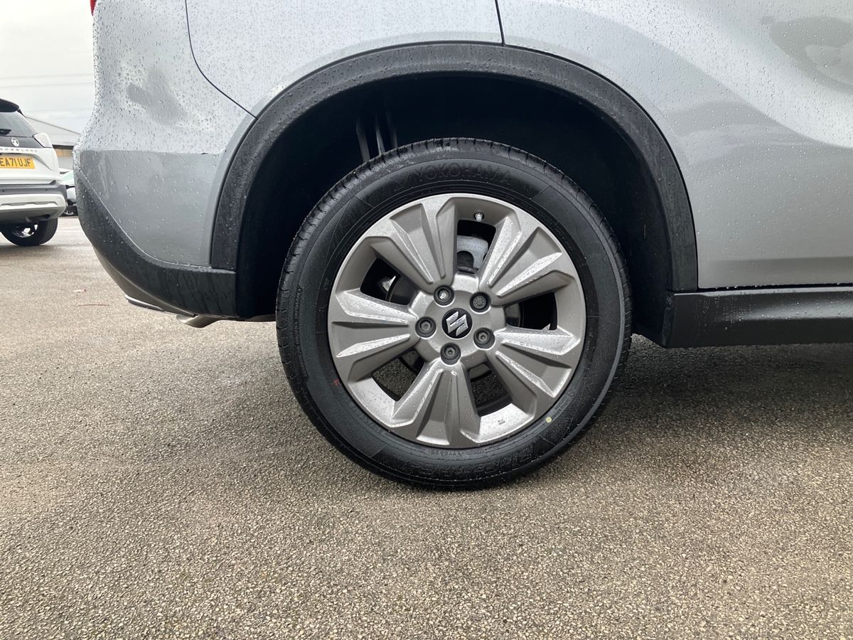 Used Suzuki Vitara 2022 for sale - 76300475: Photo 36