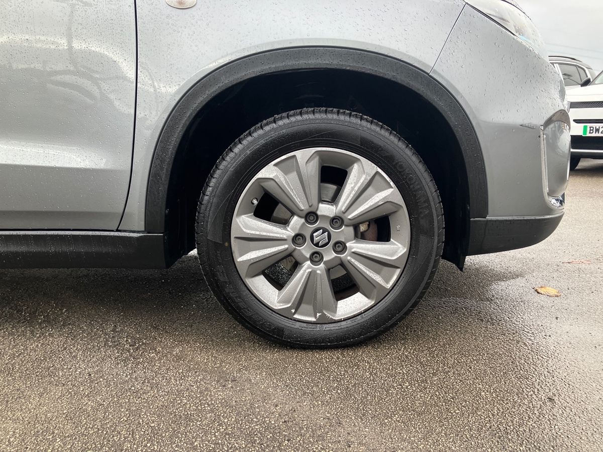 Used Suzuki Vitara 2022 for sale - 76300475: Photo 37